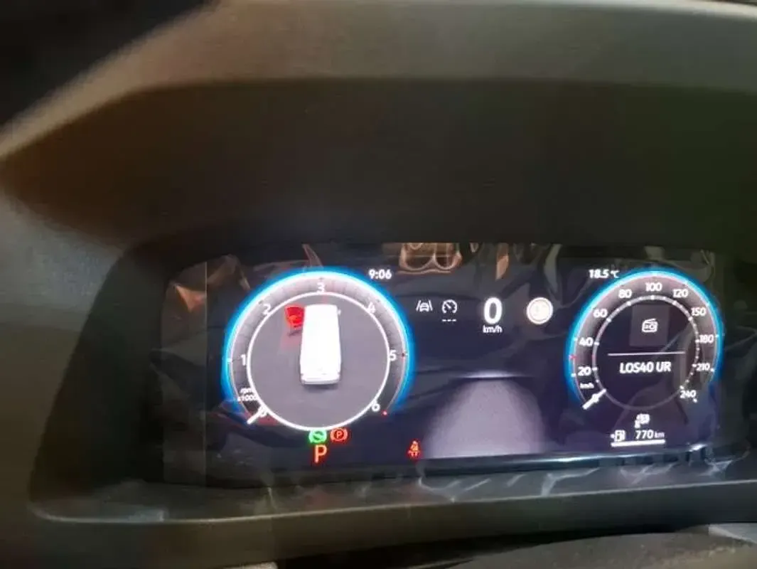 Usado VW Crafter 140 CV (102 kW) 2025 Blanco Van