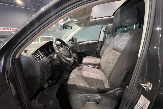 Usado VW Tiguan Life 148 CV (108 kW) 2021 SUV