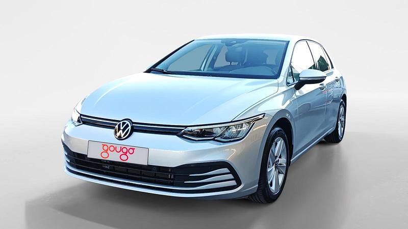 Usado VW Golf VIII Life 110 CV (80 kW) 2022 Berlina