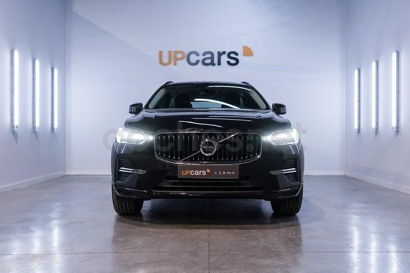 Usado Volvo XC60 Core 197 CV (144 kW) 2024 Negro SUV