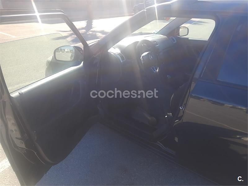 Usado Skoda Fabia Fresh 75 CV (55 kW) 2014 Negro Familiar