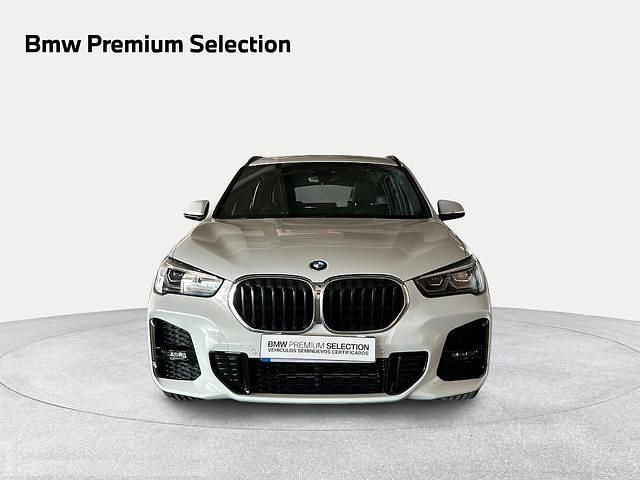 Usado BMW X1 Executive 2025 SUV