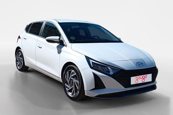 Nuevo Hyundai i20 79 CV (58 kW) 2025 Utilitario
