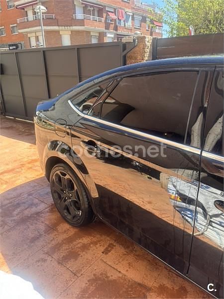 Usado Ford Mondeo Titanium X 220 CV (161 kW) 2007 Negro Berlina