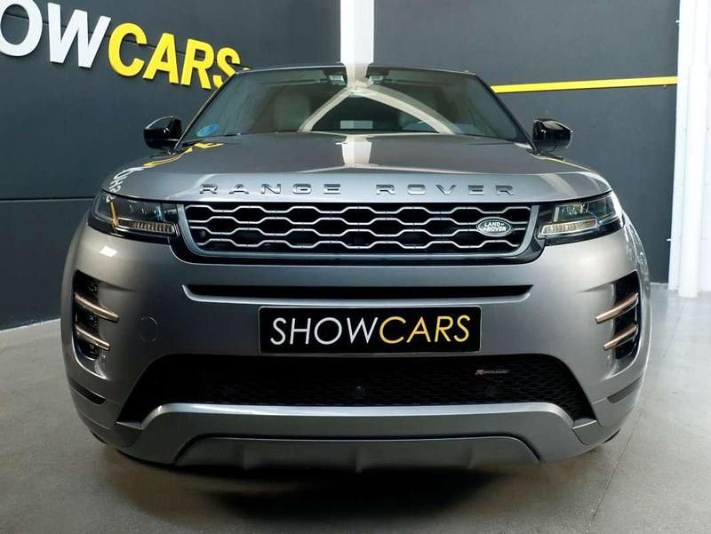 Usado Land Rover Range Rover evoque R-Dynamic 163 CV (119 kW) 2023 SUV