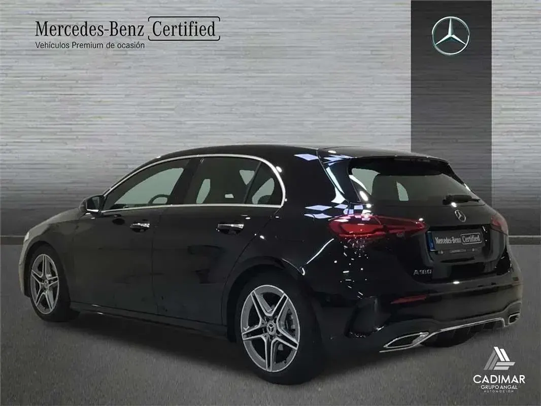 Usado Mercedes A180 136 CV (100 kW) 2025 Berlina