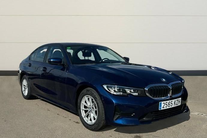 Usado 2019 BMW 320 Comfort Edition Berlina | 23.810 € (Super precio) - Imagen 1/4