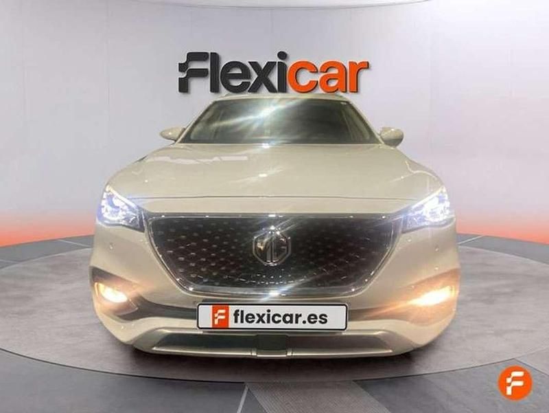 Usado MG HS Luxury 162 CV (119 kW) 2023 Blanco SUV