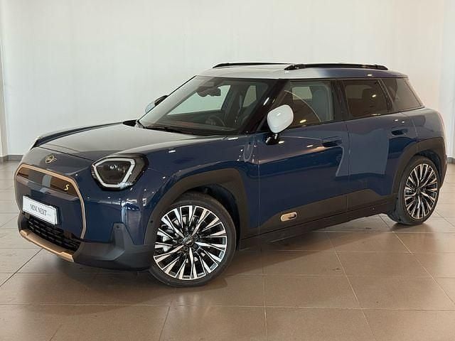 Usado 2024 Mini Aceman SUV | 38.000 € (Buen precio) - Imagen 1/4