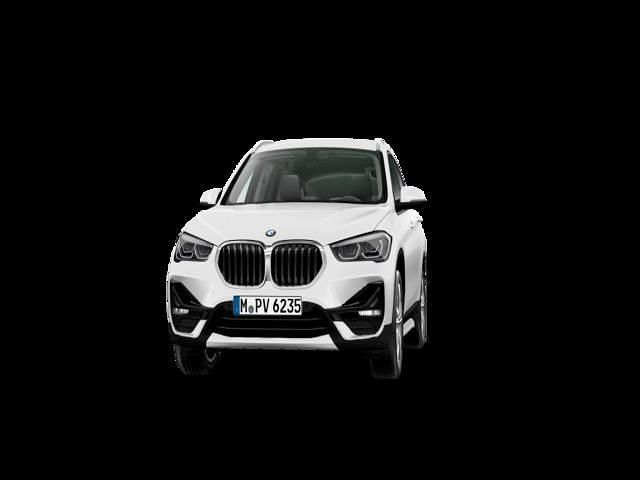 Usado BMW X1 Executive 150 CV (110 kW) 2020 SUV