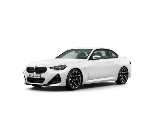 Nuevo 2025 BMW 220 Comfort Edition Coupe | 49.500 € (Precio justo) - Imagen 1/4