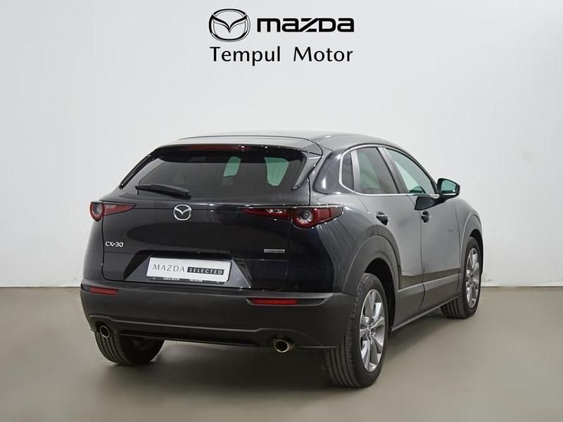 Usado Mazda CX-30 122 CV (89 kW) 2022 Otro SUV