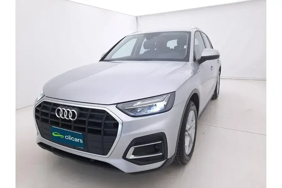 Begagnad Audi Q5 163 HK (119 kW) 2021 SUV