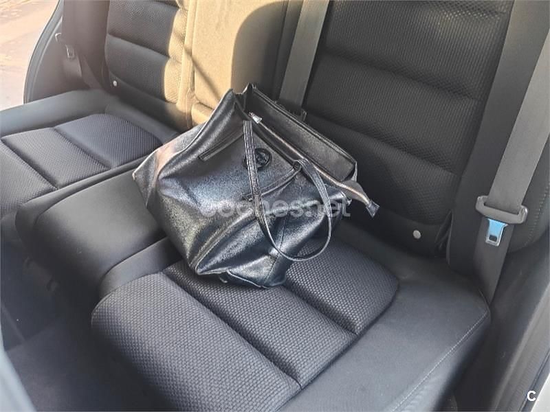 Blanco Usado 2016 Mazda CX-5 Style SUV | 9500 € (Buen precio) - Imagen 1/4