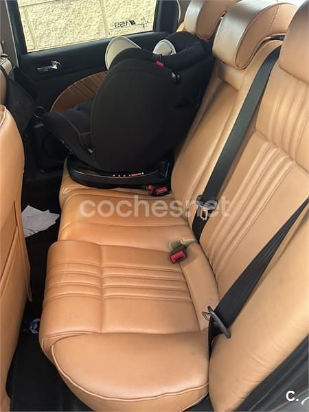 Usado Alfa Romeo 159 120 CV (88 kW) 2006 Gris / plata Berlina