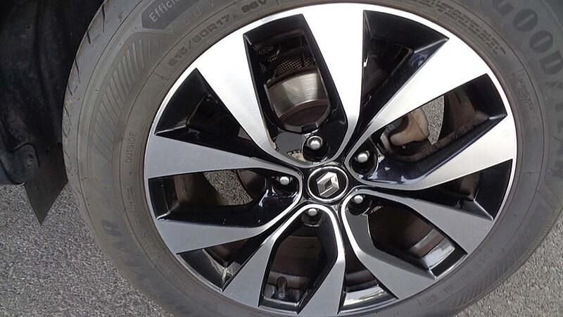 Usado Renault Arkana Equilibre 145 CV (106 kW) 2023 Negro SUV