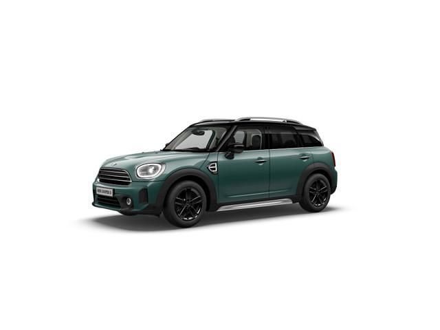 Usado Mini Cooper D Countryman 150 CV (110 kW) 2022 SUV