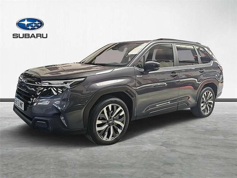 Usado 2024 Subaru Forester SUV | 39.500 € - Imagen 1/4