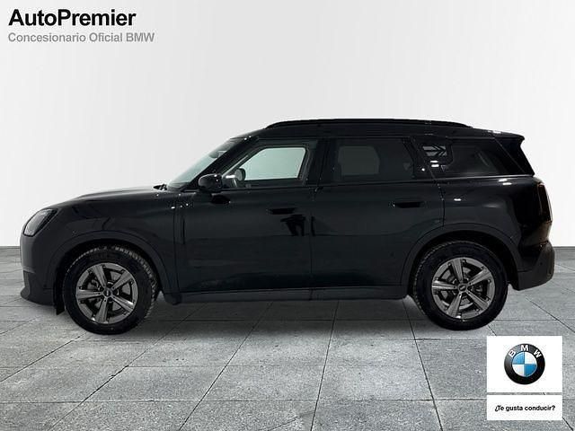 Usado Mini Countryman 163 CV (119 kW) 2024 Negro SUV