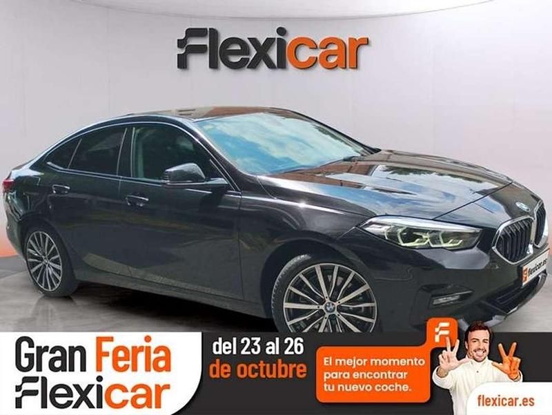 Negro Usado 2020 BMW 220 Coupe | 22.990 € (Super precio) - Imagen 1/4