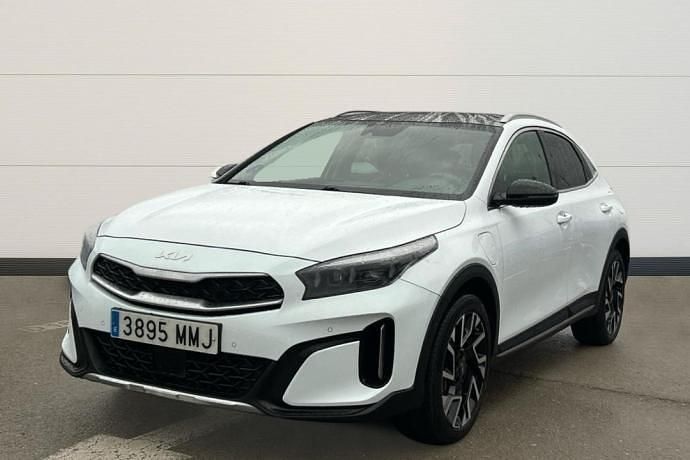 Usado Kia XCeed 143 CV (105 kW) 2023 Blanco SUV