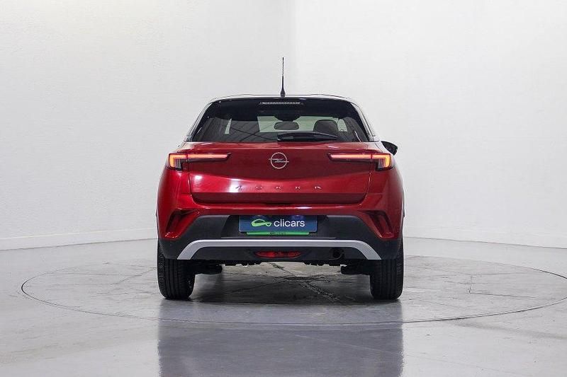 Usado Opel Mokka Business Elegance 100 CV (73 kW) 2021 SUV