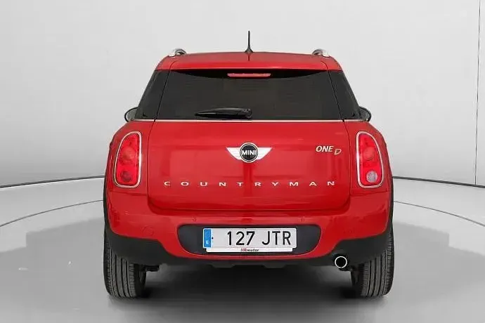 Usado Mini One D Countryman 90 CV (66 kW) 2016 SUV