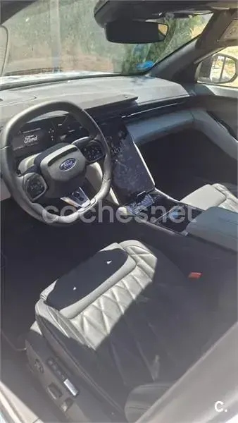 Usado Ford Capri Premium 210 kW (286 CV) 2024 Eléctrico SUV
