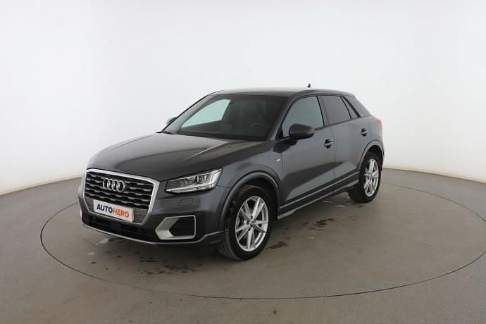 Usado 2019 Audi Q2 Sport SUV | 23.699 € (Precio justo) - Imagen 1/3