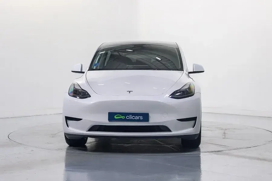 Usado Tesla Model Y Standard Range 219 kW (299 CV) 2022 SUV