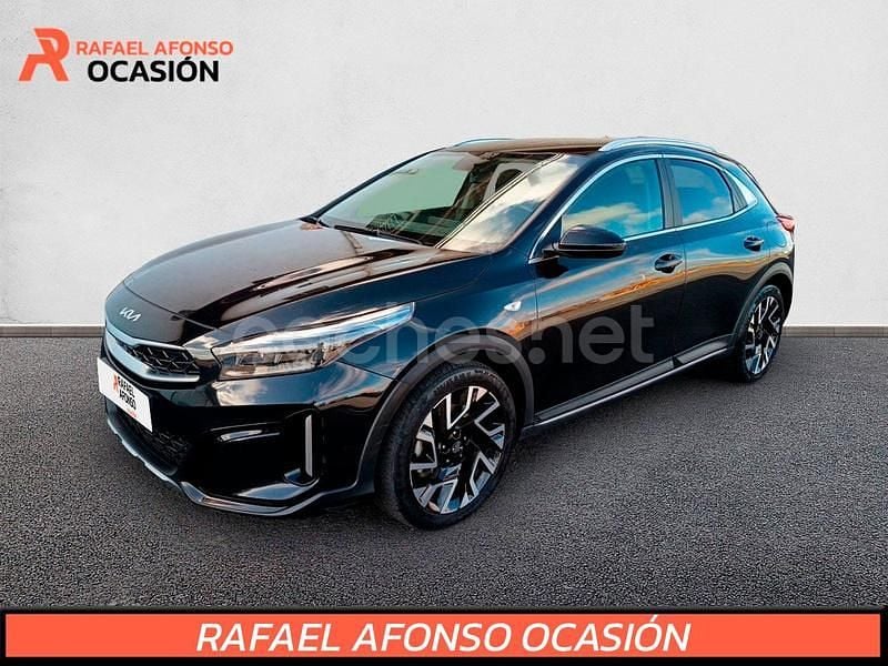 Negro Usado 2023 Kia XCeed GT-Line SUV | 19.800 € (Buen precio) - Imagen 1/2