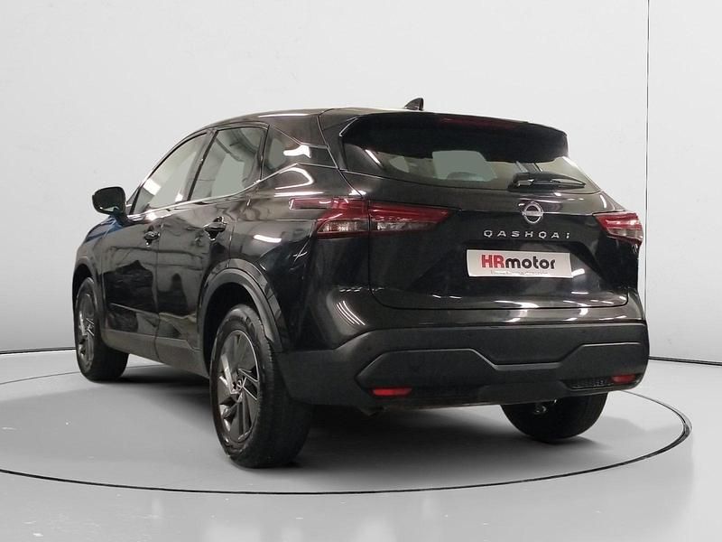 Usado Nissan Qashqai 140 CV (102 kW) 2023 SUV