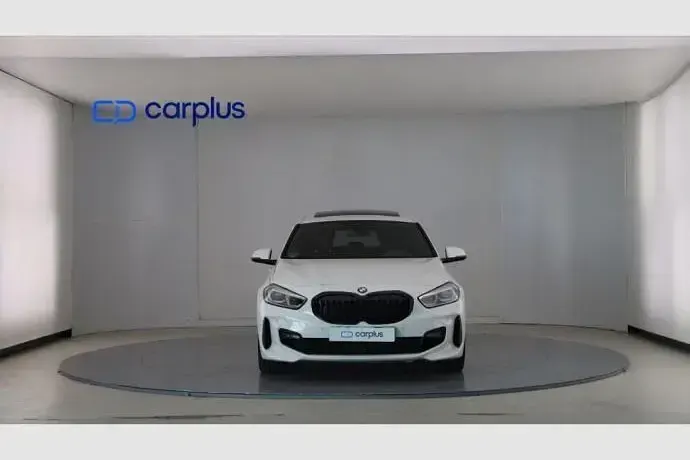 Usado BMW 118 150 CV (110 kW) 2023