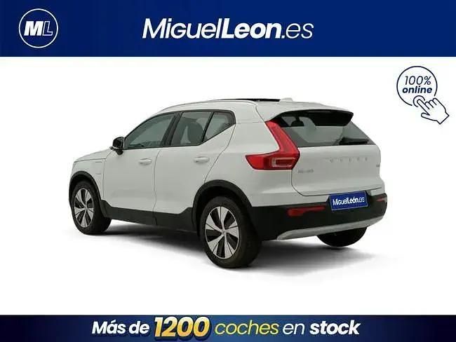 Usado Volvo XC40 Business Edition 262 CV (192 kW) 2020 Blanco SUV