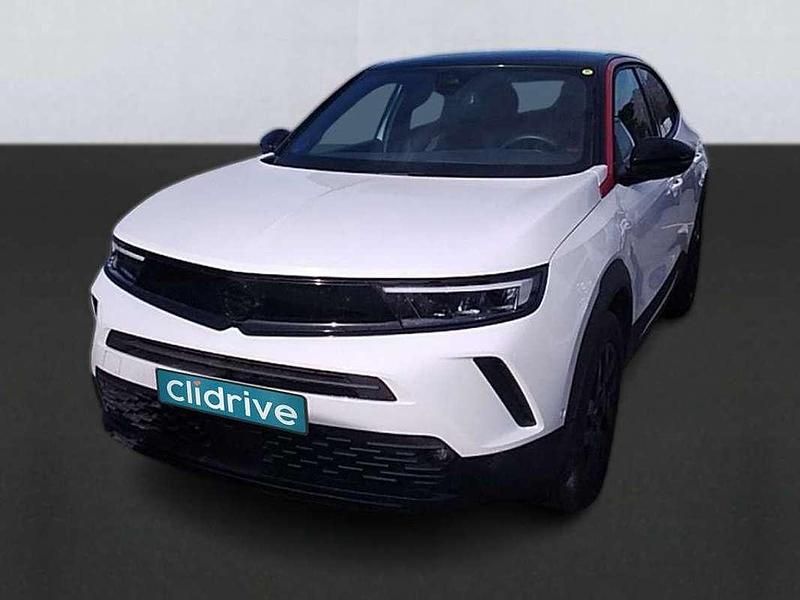 Usado Opel Mokka-e GSe 100 kW (136 CV) 2023 Blanco SUV