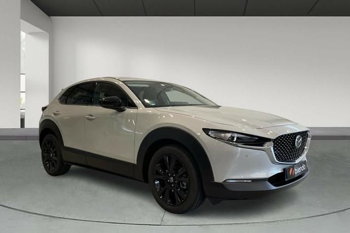 Usado Mazda CX-30 Homura-Line 140 CV (102 kW) 2025 SUV