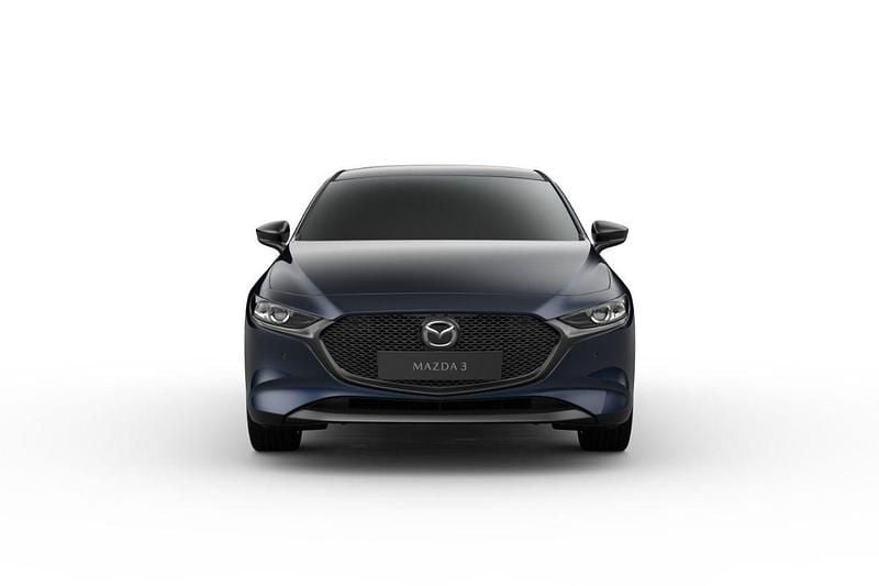 Nuevo Mazda 3 Sky 140 CV (102 kW) 2027 Azul Berlina