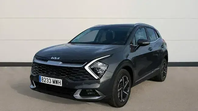 Usado Kia Sportage 265 CV (194 kW) 2024 Otro SUV