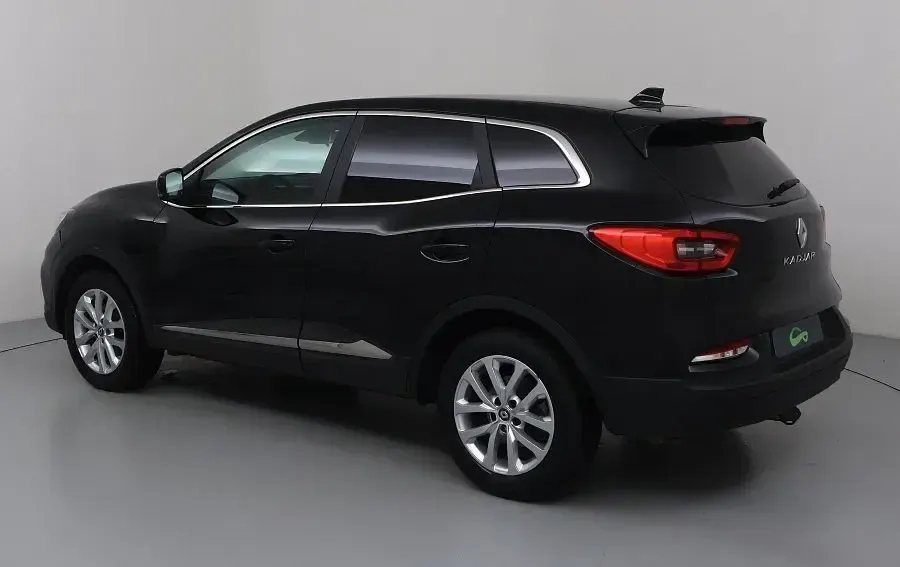 Usado Renault Kadjar Business 140 CV (102 kW) 2021 SUV