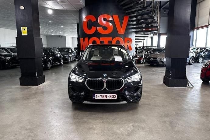 Usado BMW X1 220 CV (161 kW) 2021 SUV