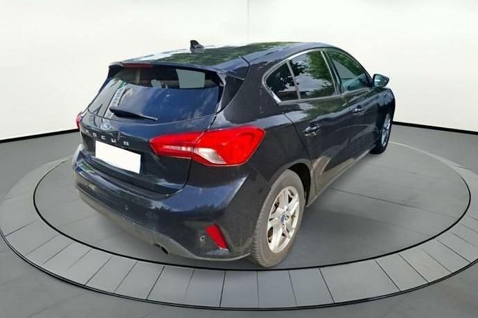 Usado Ford Focus Business Edition 95 CV (69 kW) 2019