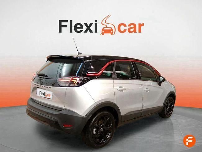 Usado Opel Crossland S 110 CV (80 kW) 2023 Gris SUV