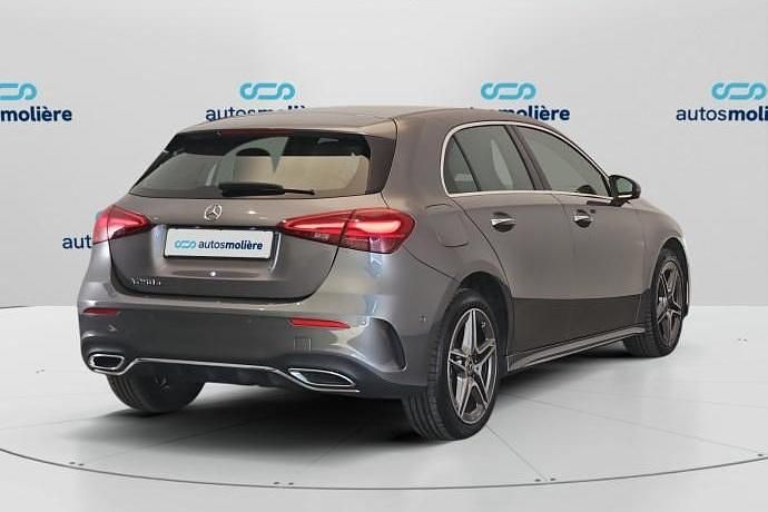 Usado Mercedes A250 218 CV (160 kW) 2023
