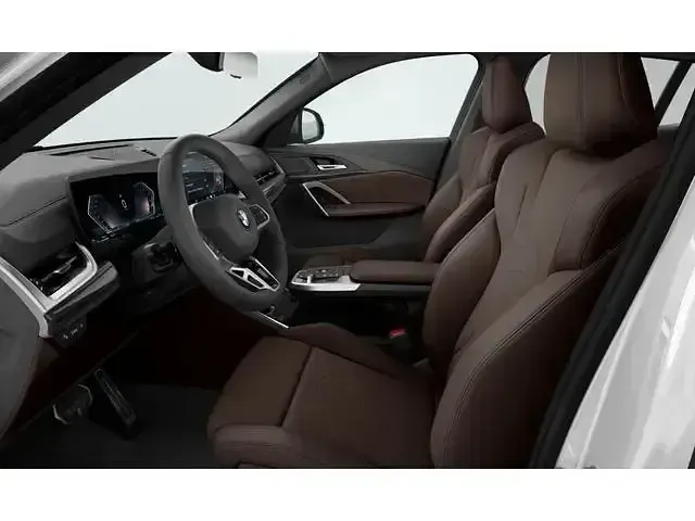 Usado BMW X2 163 CV (119 kW) 2025 Blanco SUV