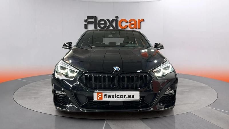 Usado BMW 218 156 HP (114 kW) 2022 Preto Coupé