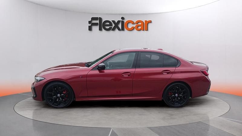 Usado BMW 320e 190 CV (139 kW) 2024 Burdeos Berlina
