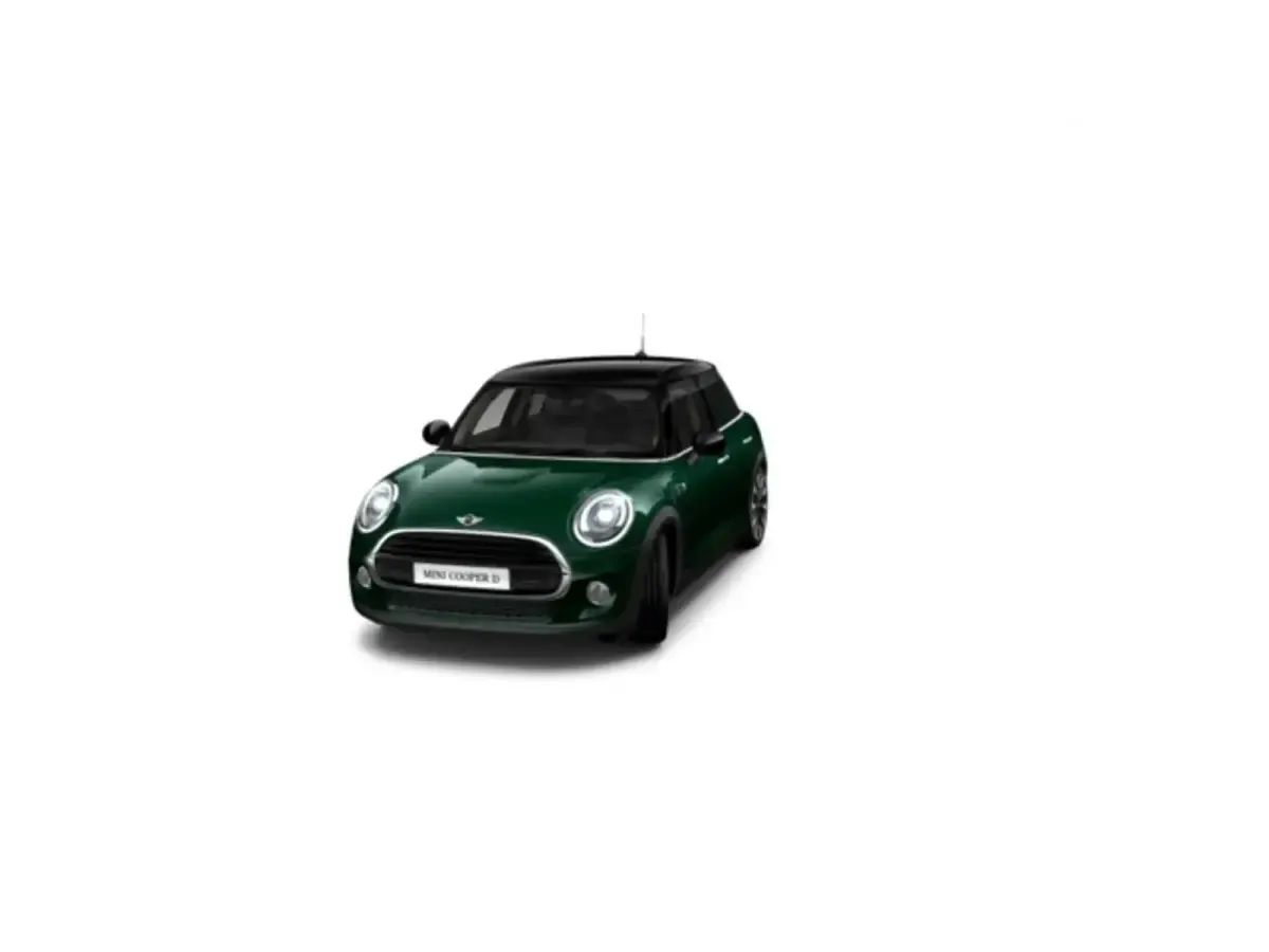 Usado Mini Cooper 116 CV (85 kW) 2015 Utilitario