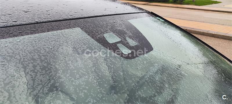 Usado Volvo V60 Momentum 136 CV (100 kW) 2013 Negro Familiar