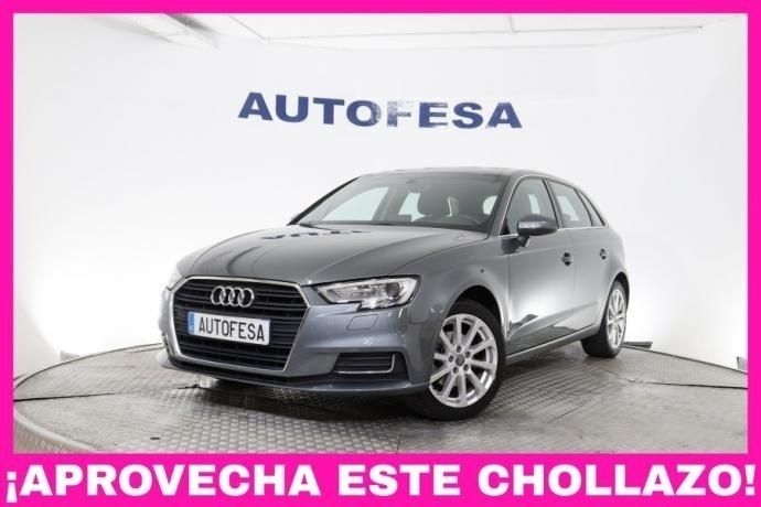 Usado 2017 Audi A3 | 17.350 € (Precio justo) - Imagen 1/4
