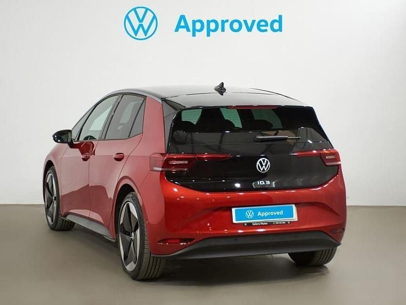 Usado VW ID.3 Pro 150 kW (204 CV) 2023 Utilitario